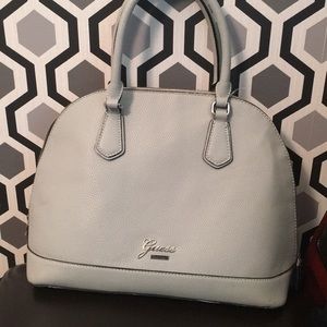 Guess purse